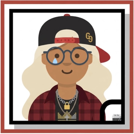 Urban Chat profile preview avatar